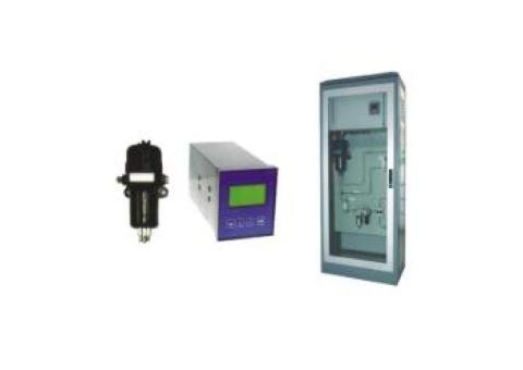 ZA-2001 Triple Range Thermal Conductivity Hydrogen Purity Analyzer - 2/2
