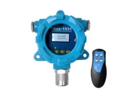 TGas-1031 Online Gas Transmitter