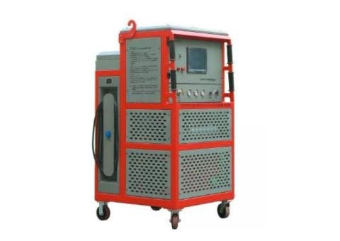 RF-051 Series SF6 Recovery Device