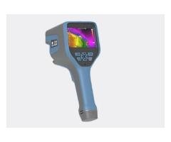 R10 Uncooled Portable Infrared Gas Leak Detector