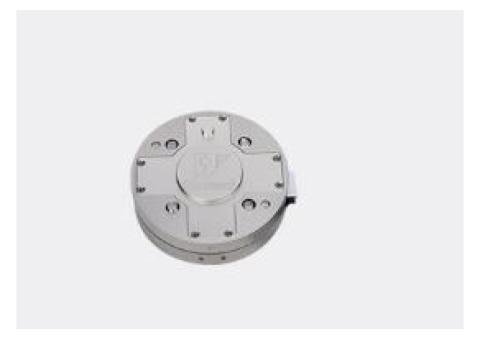 Six-Axis Force Sensor - 2/2