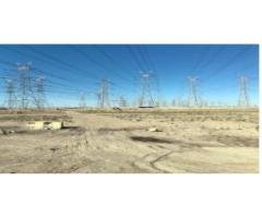 Kuwait 400kV Cable Maintenance Project