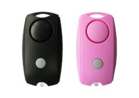 IN06D Personal Alarm