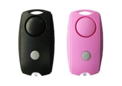 IN06D Personal Alarm - 2/2