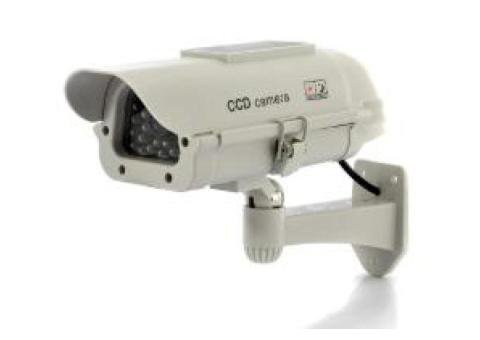 IN11G Dummy Camera - 2/2