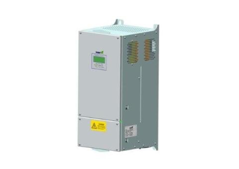 HP RCU Regenerative Converter Unit - 2/2