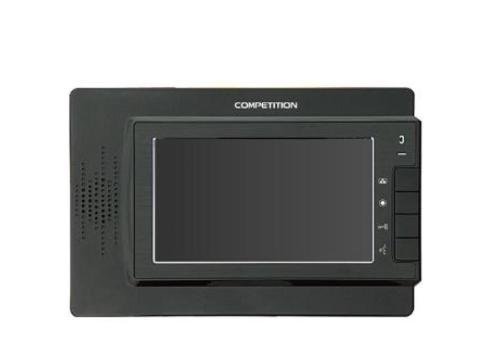 Indoor Monitor MT320C-CK2PS1T (Analog System)
