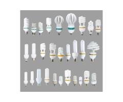 Light Bulb Series
