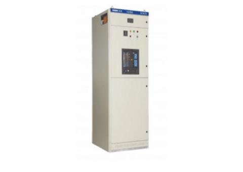 GCK-0.4kV Low-voltage Draw-out Switchgear
