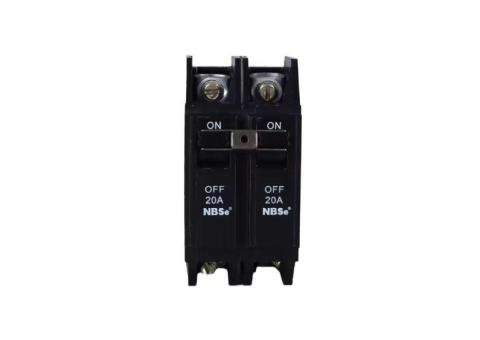 Air switch universal circuit breaker THQC 2P universal Acb circuit breaker - 2/2