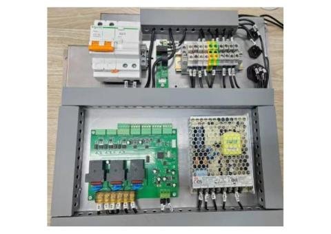 Distribution Board - 2/2