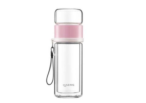 BPA Free Bottle - 2/2