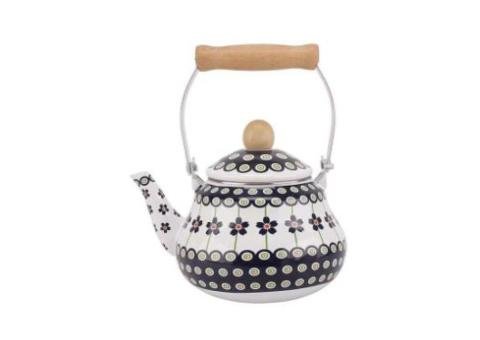 Enamel Kettle