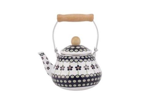 Enamel Kettle - 2/2