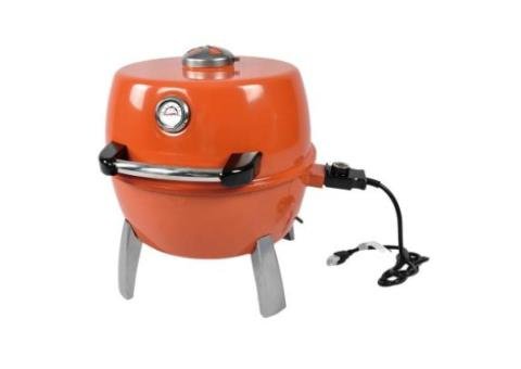 Tabletop Electric Smoker