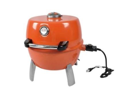 Tabletop Electric Smoker - 2/2