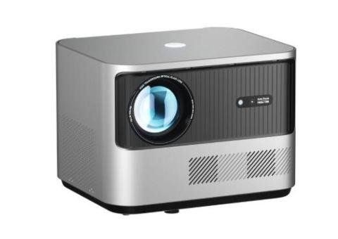 Projector RD-501 - 2/2