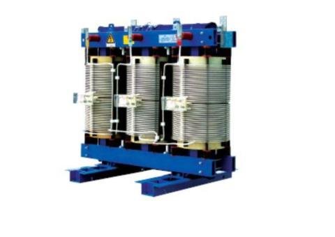 Dry type Transformer - 2/2