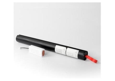 Civilian Batteries - 2/2