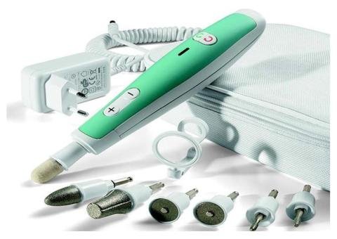 Manicure & Pedicure Set