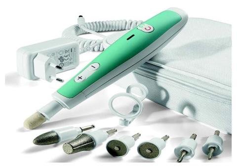 Manicure & Pedicure Set - 2/2
