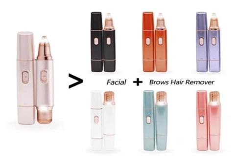 Facial Hair Remover - 2/2