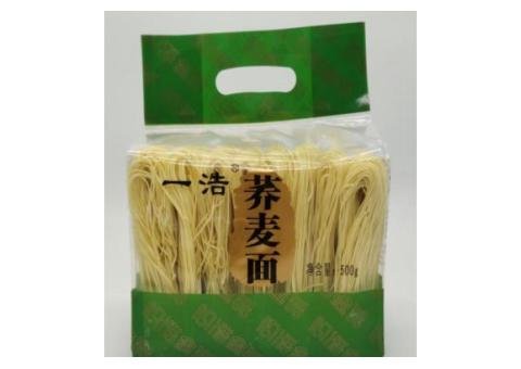 Buckwheat Noodles - 2/2