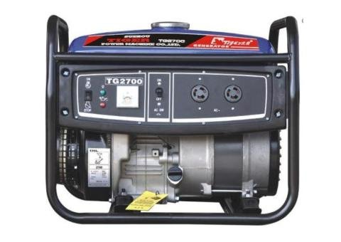 GENERATOR – TIGER BRAND TG2700