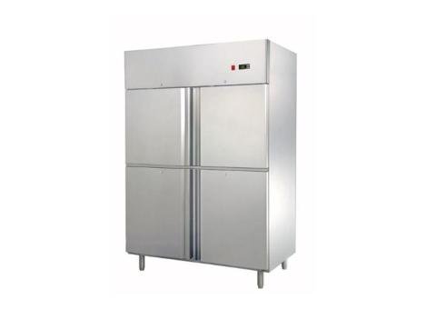 Upright GN Fridge (Solid Doors) - 2/2