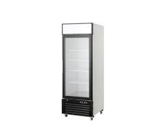 Upright Cooler / Freezer