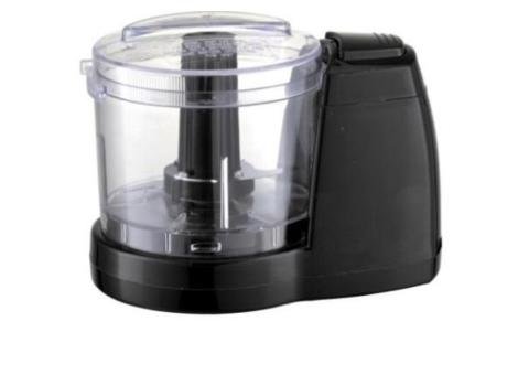 Food Processor 002