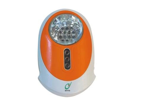 Emergency Lamp / HYD-EL03 - 2/2