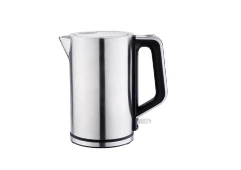 Stainless Steel Kettle / Y6249SB - 2/2
