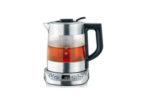 Glass Kettle / Y6245GD