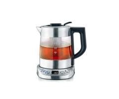 Glass Kettle / Y6245GD