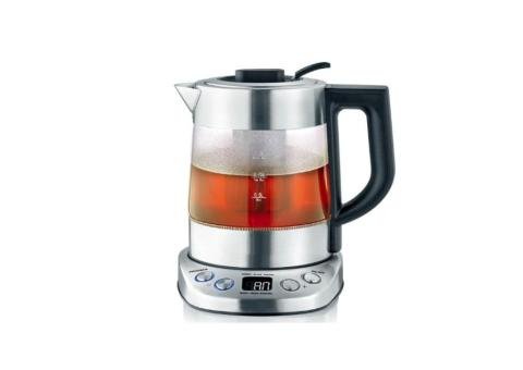 Glass Kettle / Y6245GD - 2/2