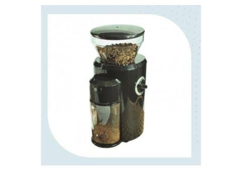MEC-6132 Conical Burr Grinder - 2/2