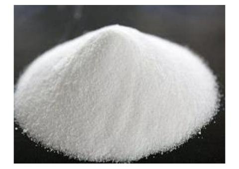 Acesulfame K Sweetener: 99.5% Pure Zero-Calorie Power