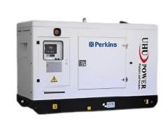 Perkins Diesel Generator | 90+ Years Trusted Power Engine