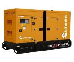 Cummins Diesel Generator