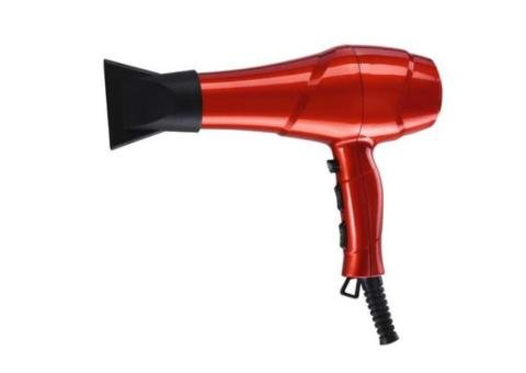 HD-20 Hair Dryer | 2400W Salon Professional Styling Tool