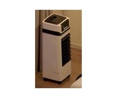 Efficient Battery-Powered Air Cooler​ Wholesale with 6 Speed
