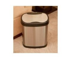 Smart Sensor Trash Can