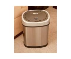 Smart Sensor Trash Can