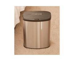 Smart Sensor Trash Can