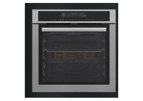 Electric Oven - 2/2