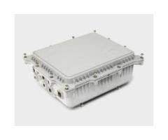 JZ.A-052 Outdoor Enclosure | Amplifier Housing Case