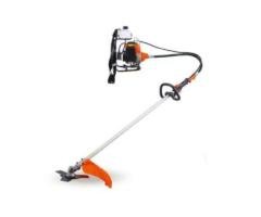 Gasoline Brush Cutter