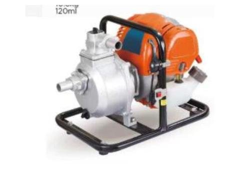 Gasoline Water Pump
