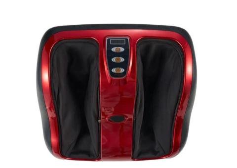 Foot Massager with Heating RF-8100 - 2/2
